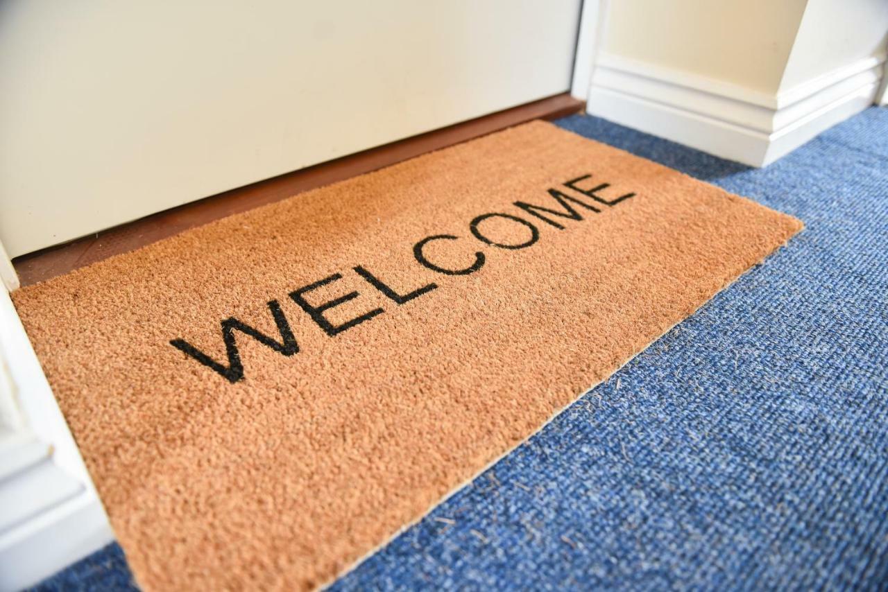 Smartrips Apartments كوفنتري المظهر الخارجي الصورة
